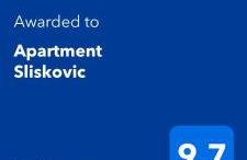 Apartment Sliskovic - Photo 42