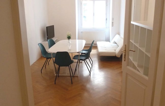 Sobieski Apartments St. Stephen Cathedral - Foto 40