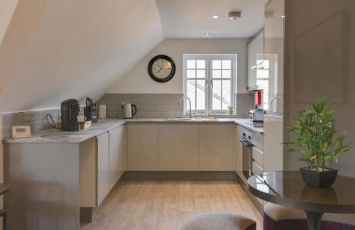 Towerview Apartments Braintree - Foto 15