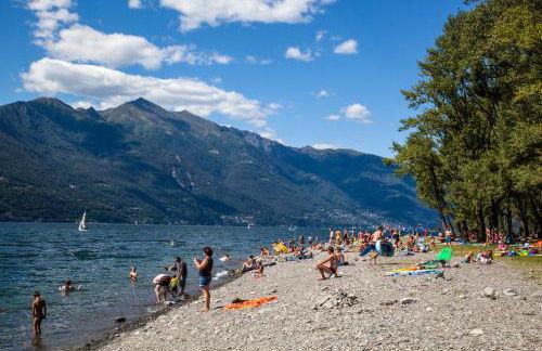 La Torretta "I Gabbiani" sul Lago Maggiore - Foto 61