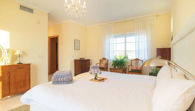 Villa Carlos Mijas Golf - Foto 5, Habitación