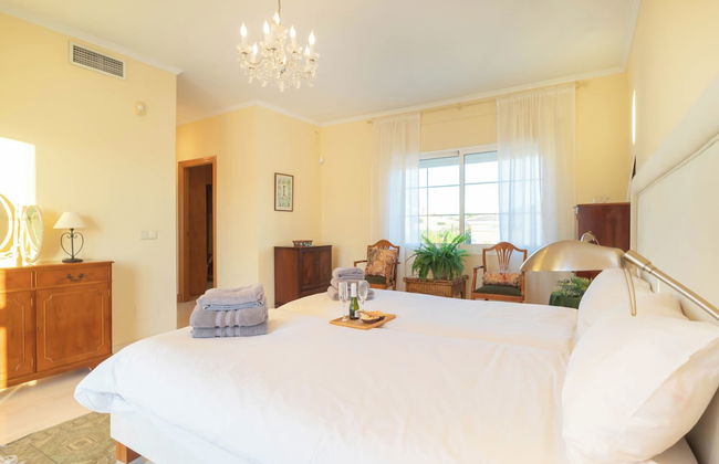 Villa Carlos Mijas Golf - Foto 6