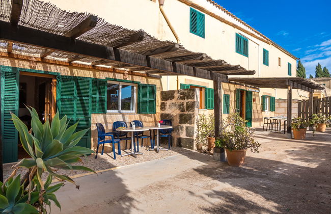 Finca Can Corritx - Foto 25