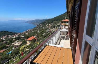 La casa di sotto by PortofinoVacanze - Foto 80