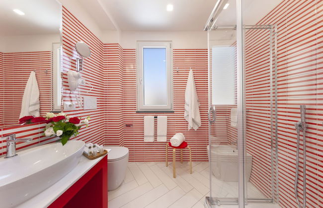 Gala Residence Villa Giovanna - Foto 71