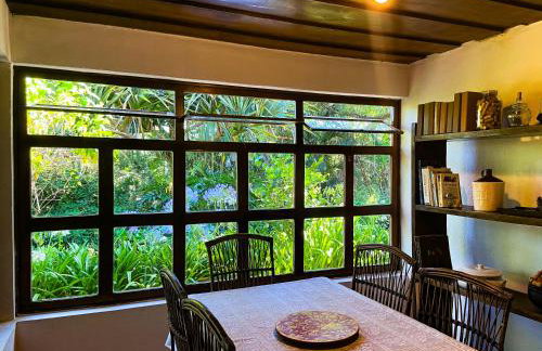 Casa de Campo & Home Office - Itapecerica da Serra , perto do Embu das Artes - Photo 14