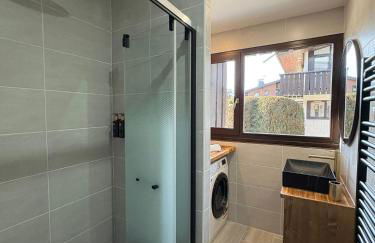 Apartment Les Caribous - Foto 10