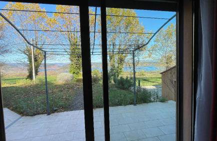 Villa Salagou - Vue sur le lac - Liausson 34800 - 6-8 pers - 100m2 - Foto 20