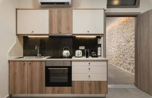 Dimitra Central Apts - Foto 16