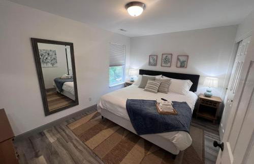 Springhurst Serenity Fresh 4BR Getaway - Foto 13