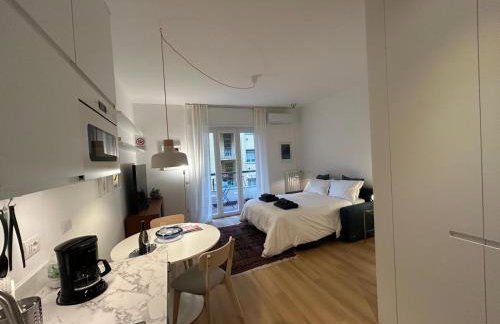 Suite Emotion 716 e sei a casa! - Foto 34