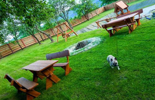 Przycup w Karkonoszach Apartamenty APARTAMENTY W OKOLICY KARPACZA 7 MINUT OD KARPACZA Marczyce SosnówkaKarkonosze, Karpacz, Szklarska Poręba- Sauna Fińska - Foto 21