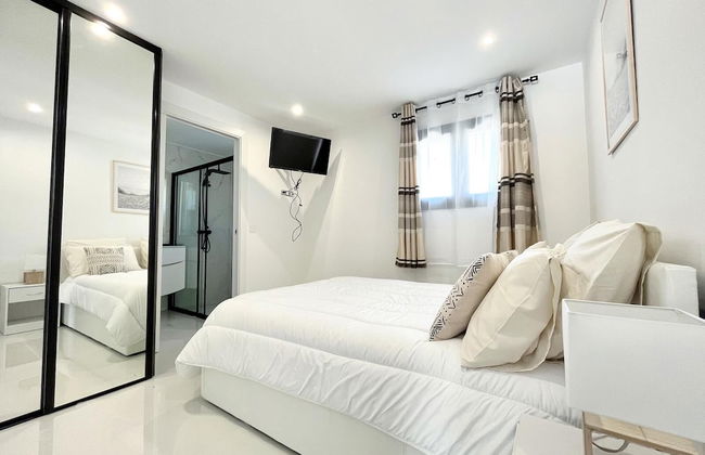 Villa Monttfleury - Foto 5