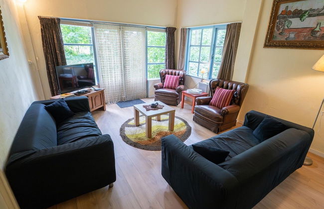 Beautiful Mansion on the Water - Foto 6