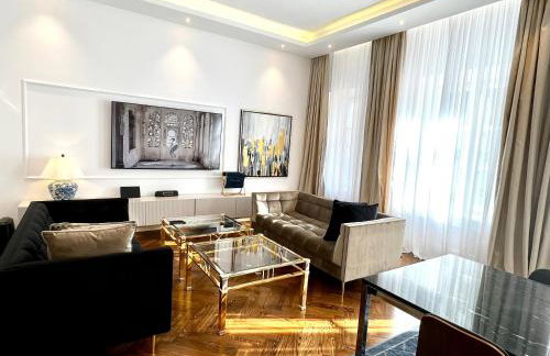 MONDRIAN Luxury Suites & Apartments Old Town Market Square - Foto 28