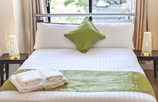 Club Living - Shoreditch & Spitalfields Apartments - Foto 20