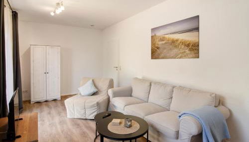 Ferienwohnung Fahrradland und Meer - Foto 5