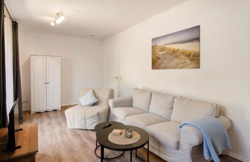 Ferienwohnung Fahrradland und Meer - Foto 5