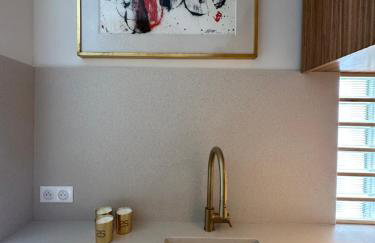 Chez Victorine Saint-Tropez - Foto 13