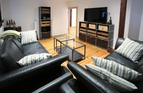 Quartierblancdenoir Wohnungen - Foto 1