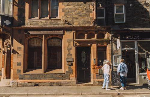 Willow Rise, the Old Bank House - Foto 53