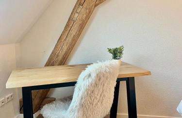 Loft am Rebhügel-modern wohnen in den Weinbergen - Foto 5