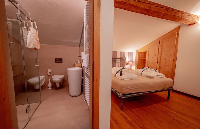 Agritur Mas Dei Chini - Foto 34