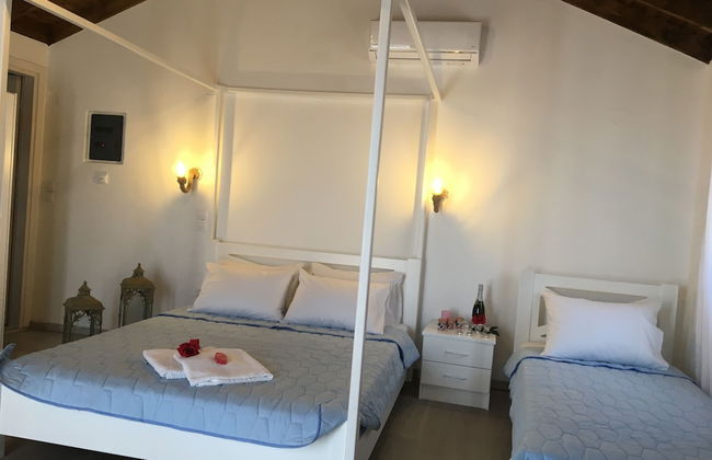 Samothraki Suites Kalisti - Foto 4