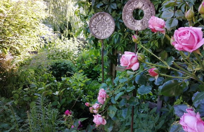 Holiday Apartment The Neuhaus - Foto 42