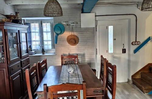 Casa rural La Mar de Les Lluces d'Ítaca - Asturias - Foto 7