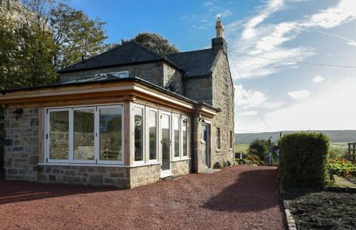 The Lodge Elsdon - Photo 28