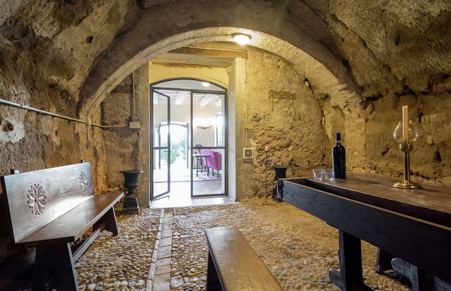 Villa in Rome With Pool & Garden - Foto 30