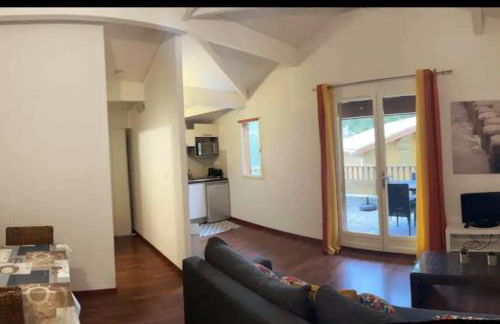 Appartement au bord du lac - Foto 9