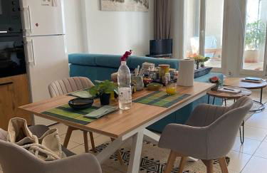 Apartment on Place des Marquises, Arcachon - Foto 6