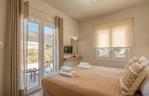 Koutris Apartment 1 - Foto 1