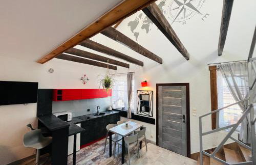 Apartamenty Róża Wiatrów - Foto 14