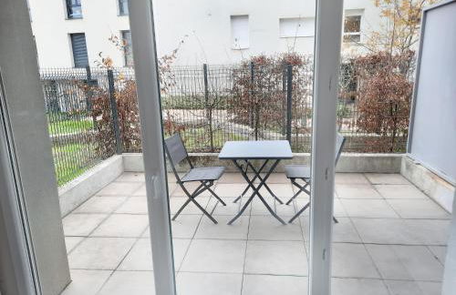 Le 18 - Apt 2 Personnes, avec terrasse - Foto 1