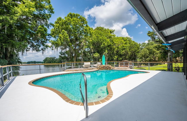 Mount Dora - Lake Jem - Foto 20