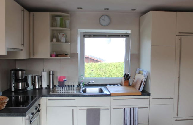 Holiday Home in Wohlenberger Near the Beach - Foto 7