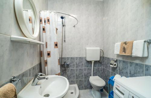 Spacious family apartment - Foto 20