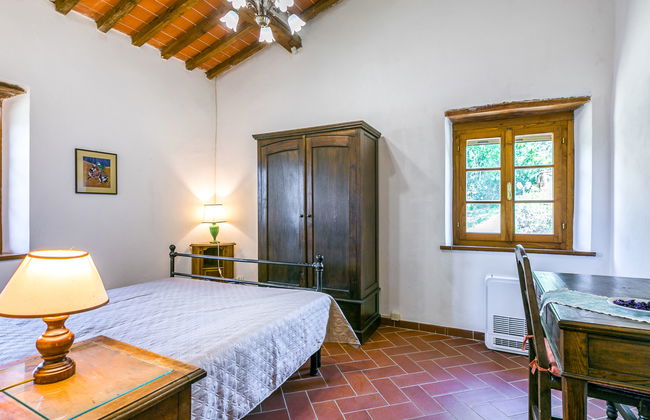 La Querciolaia - Foto 37