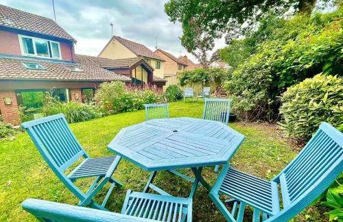 PENDERI HOUSE Usk with Cymru Holidays - Foto 64