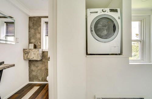 Less Than 2 Mi to Dtwn and Mississippi River West Side Home - Foto 22