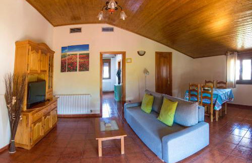 Apartamentos Rurales El Prado - Foto 48