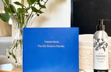 The Old Doctors Retreat- Near Soho Farmhouse - Foto 22