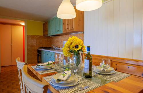 Bellavista A Garten Appartement mit Pool - Foto 7