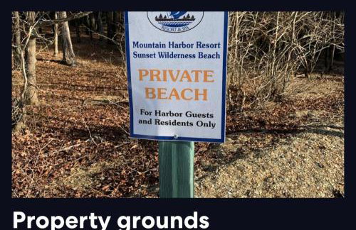 Bear Den on Lake Ouachita 2BR Condo at Mountain Harbor Resort - Foto 138