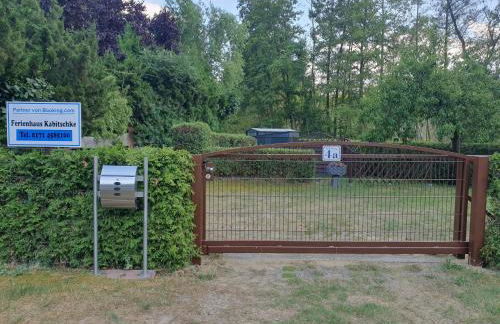 Ferienhaus Kabitschke - Foto 13