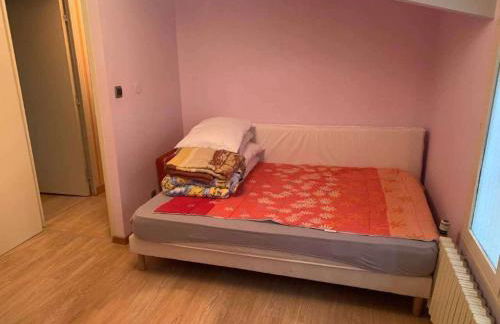 La maison du circuit des 24H du Mans - Foto 6