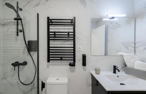 Torrejón Suites 2 - Foto 18